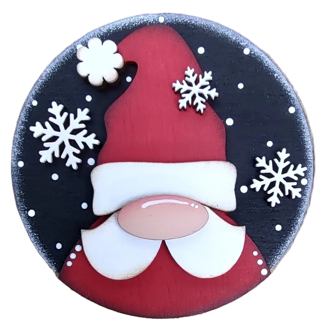Santa