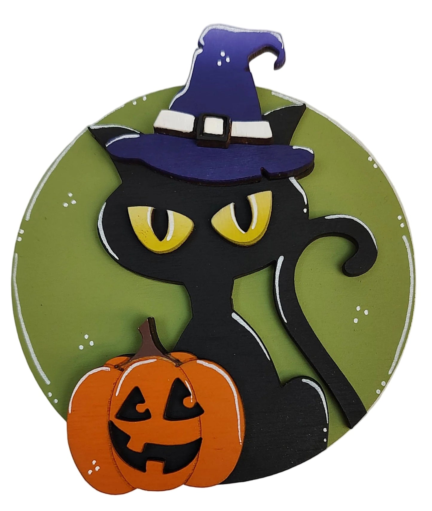 Black Cat