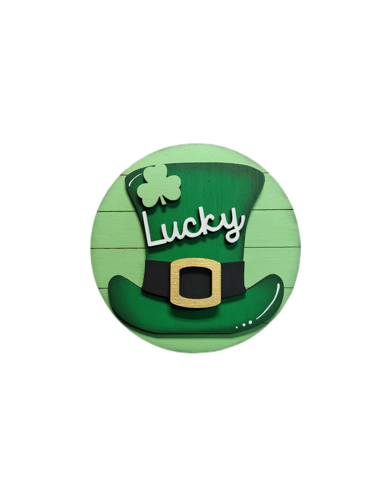Lucky Hat