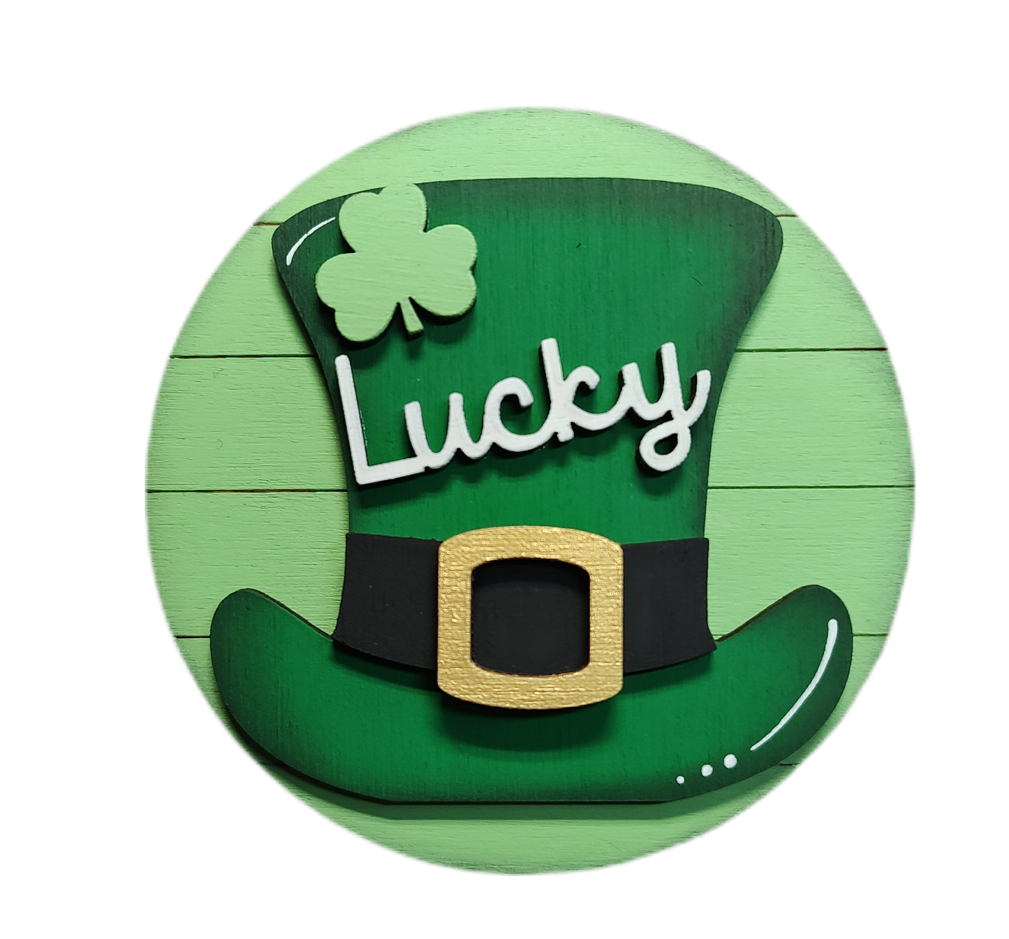 Lucky Hat