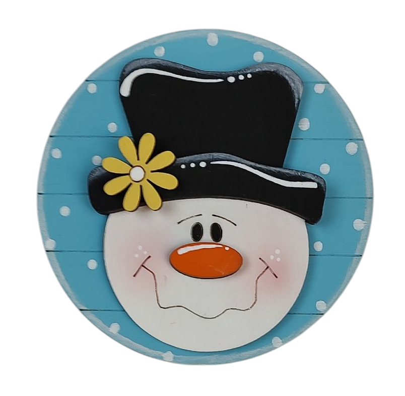 Snowman