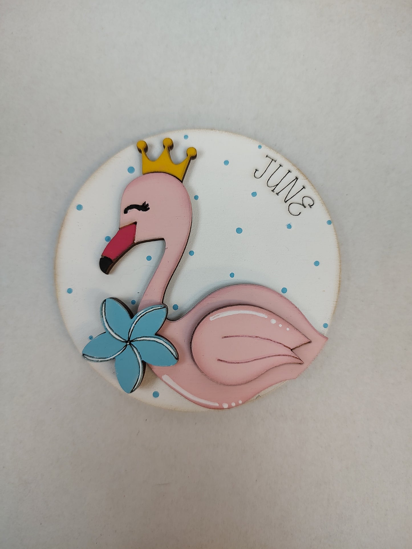 Flamingo