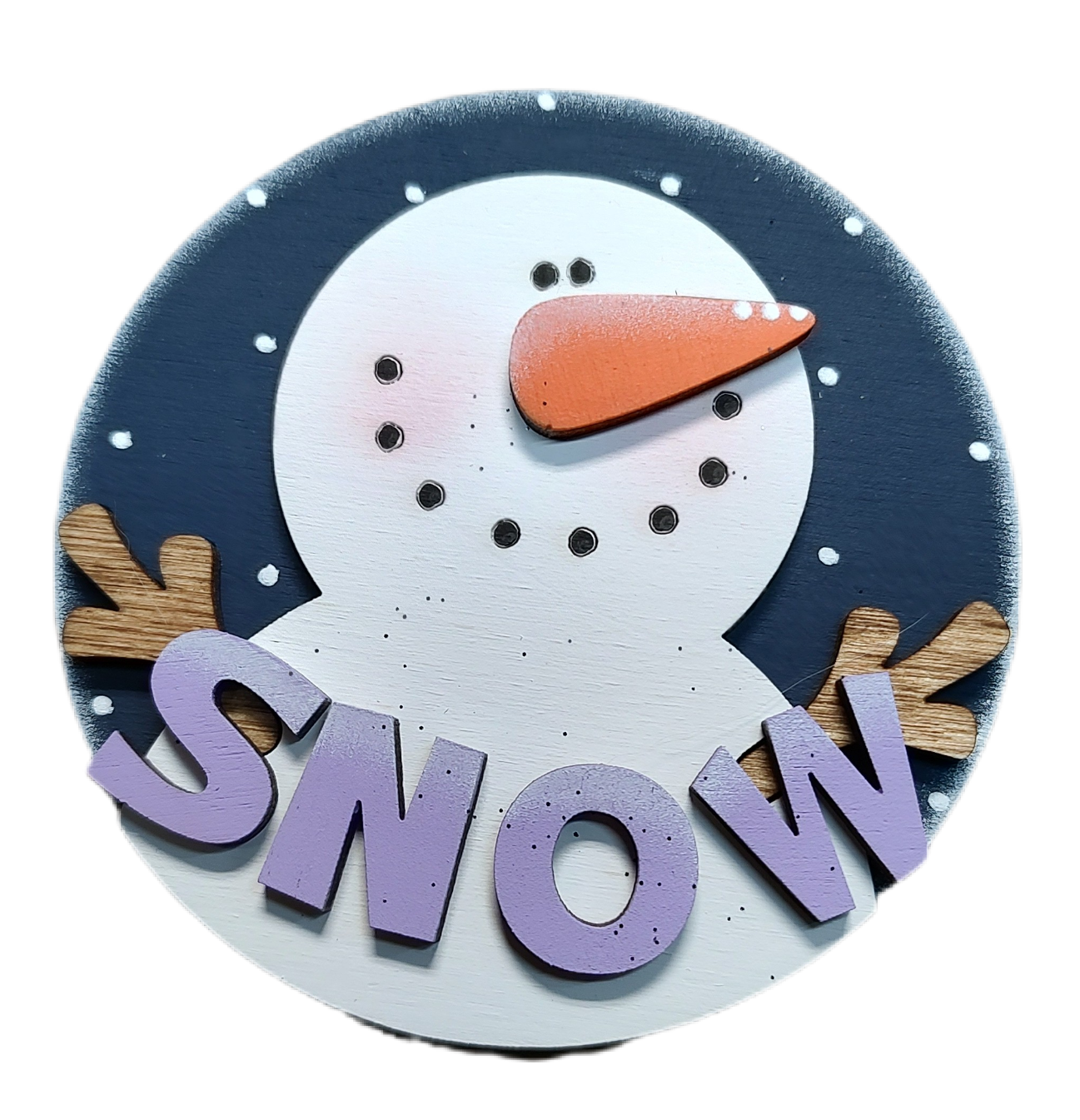 Snow