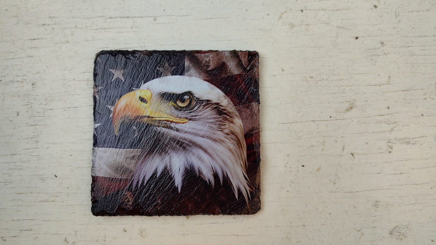 Eagle ccoaster
