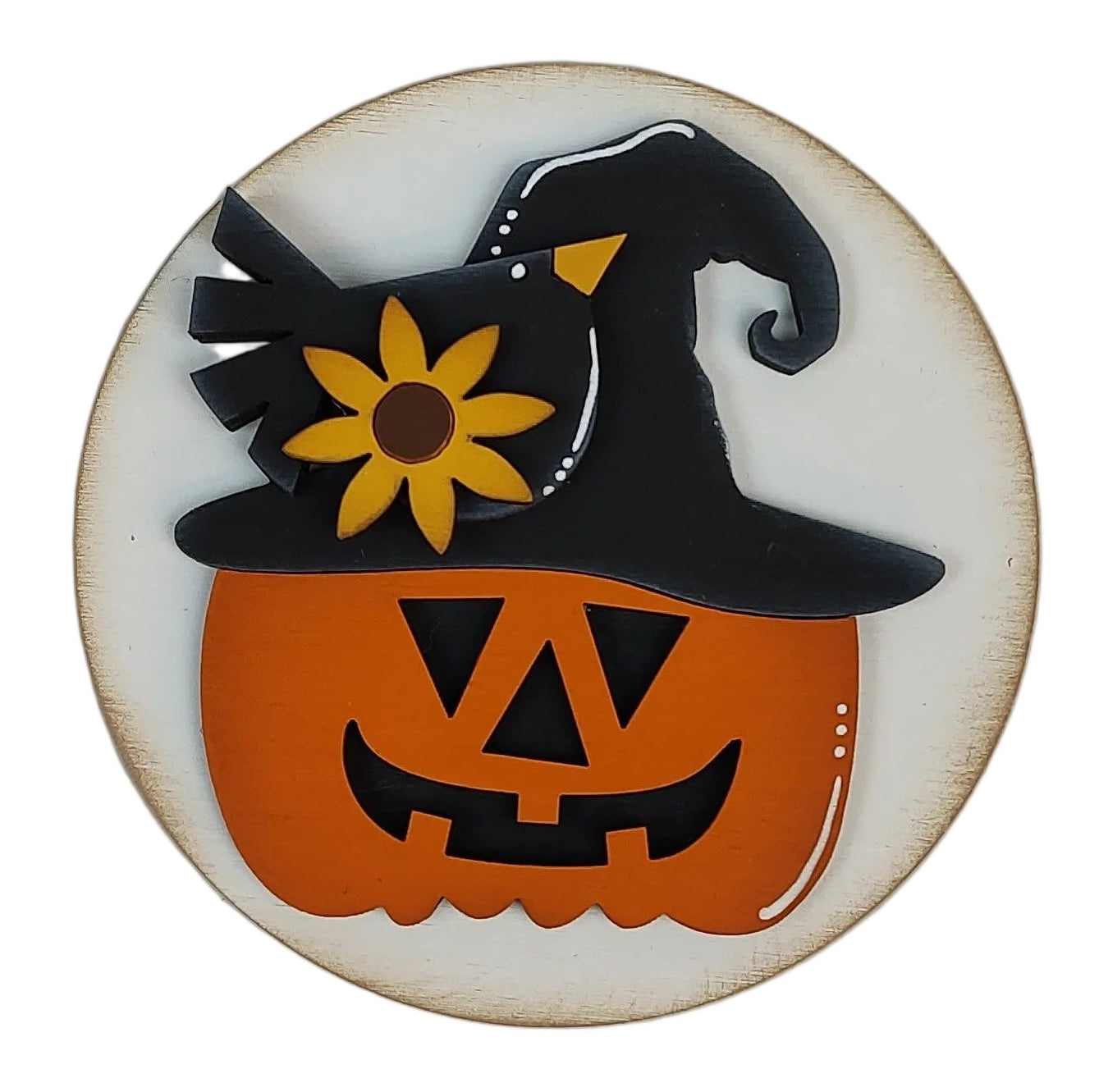 Jack-o'-lantern