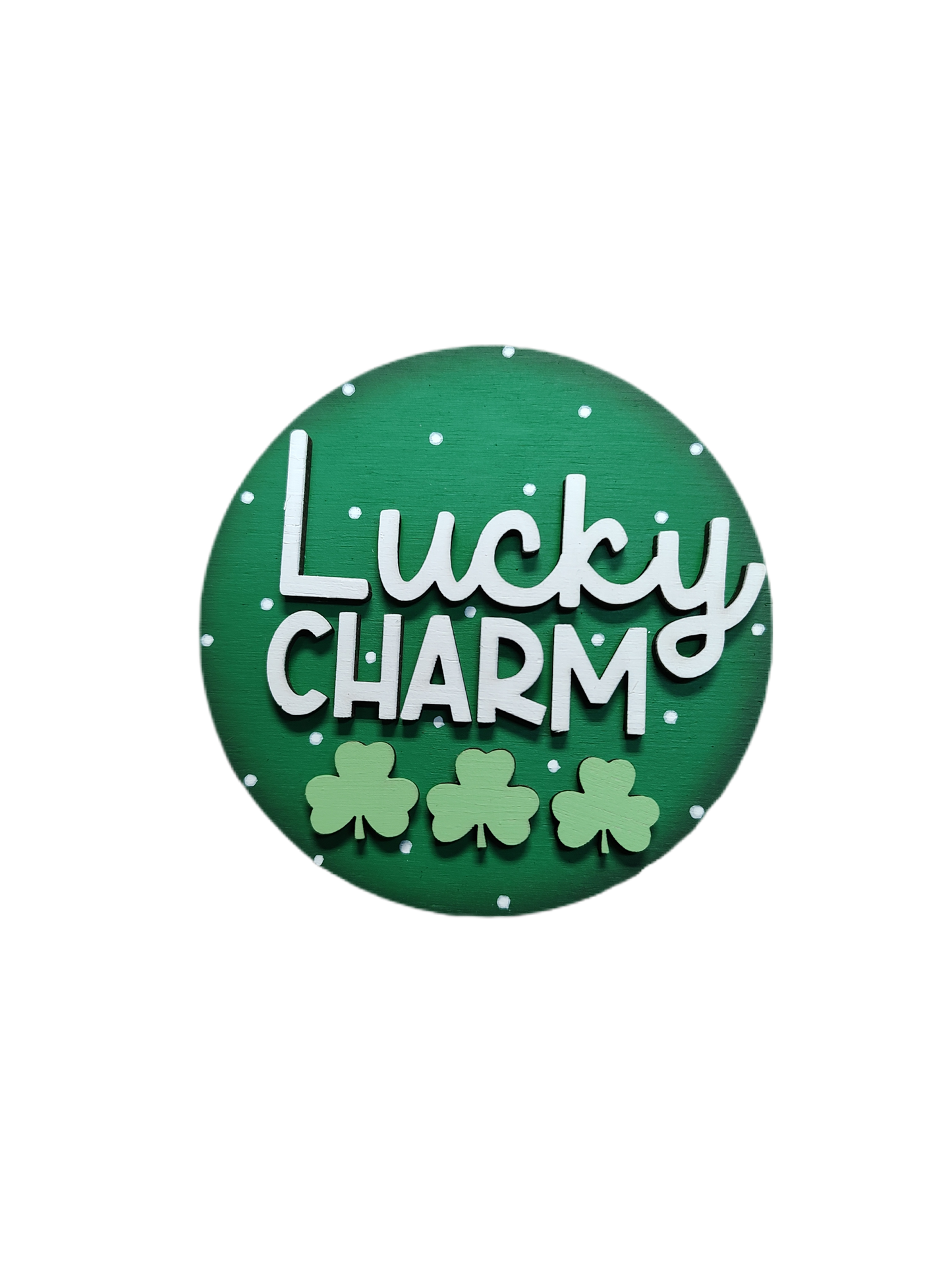 Lucky Charm