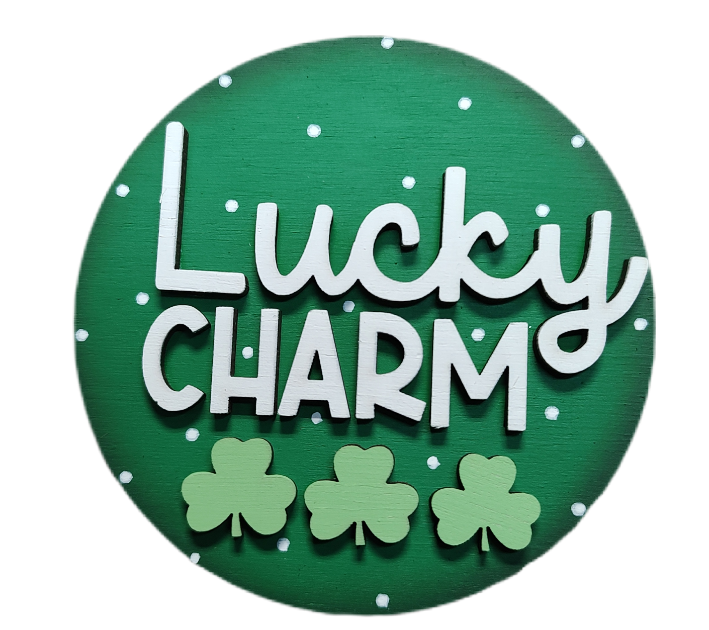 Lucky Charm