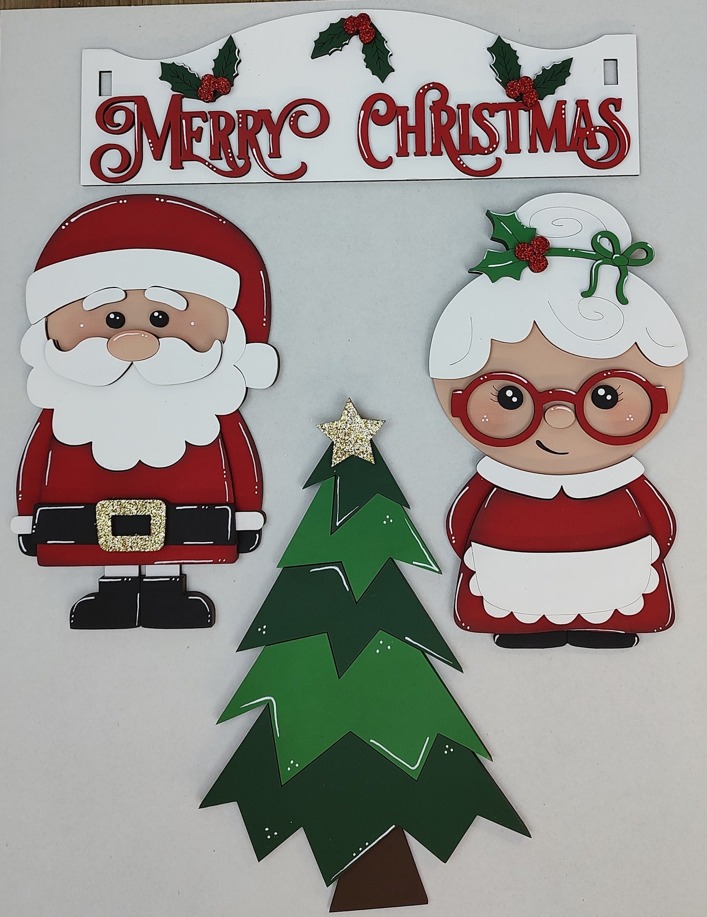 Merry Christmas