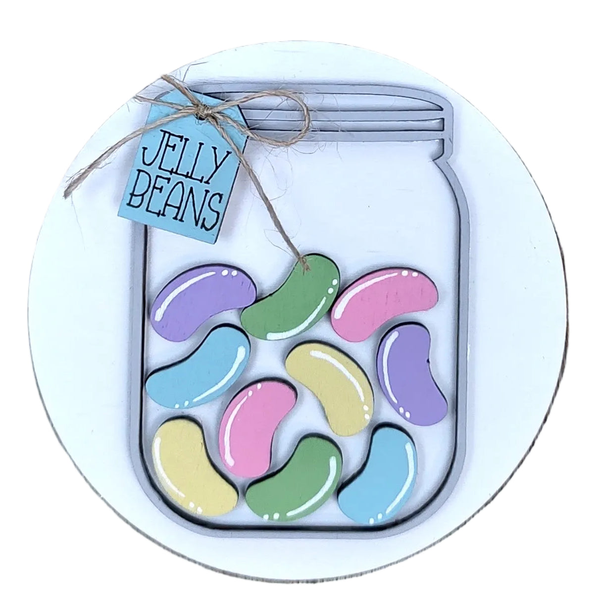 Jelly Beans