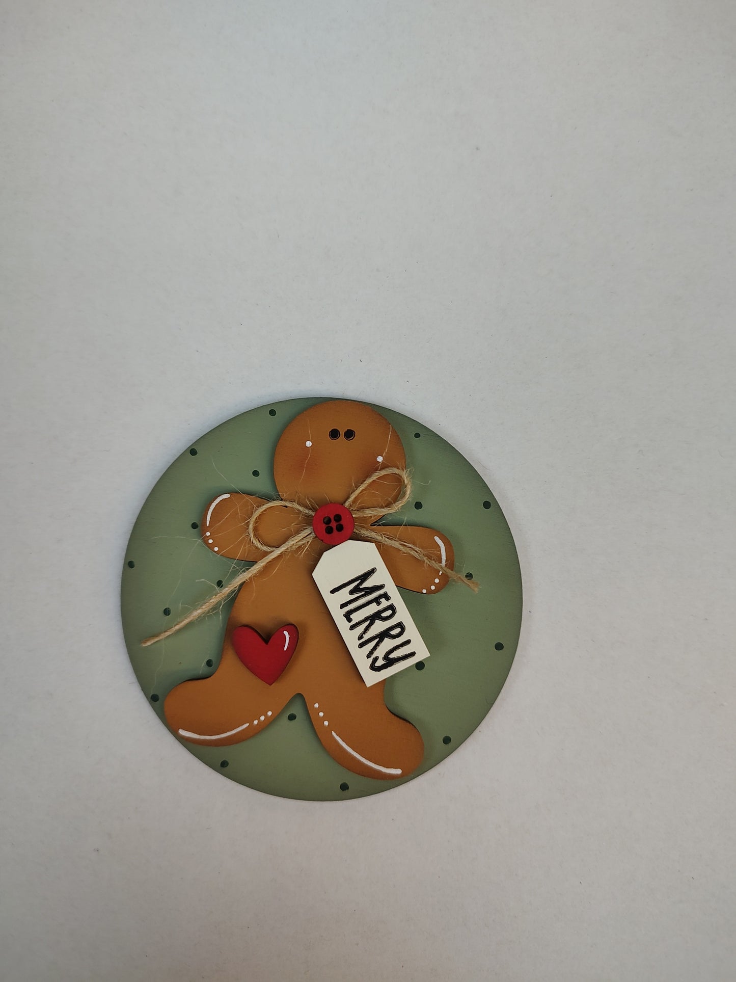 Gingerbread