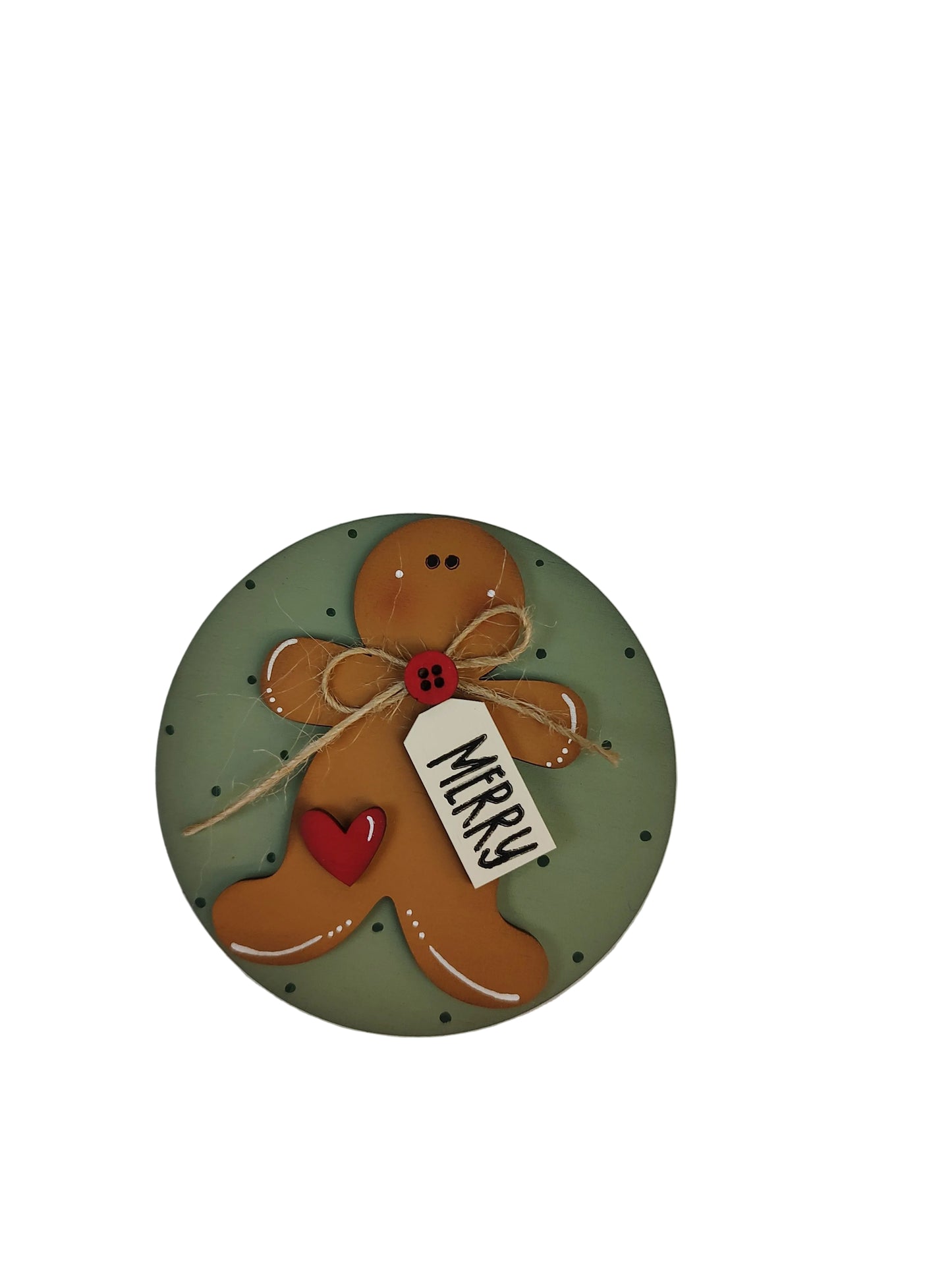 Gingerbread