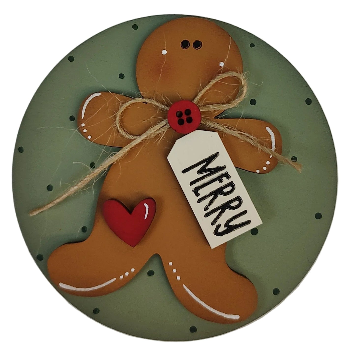 Gingerbread