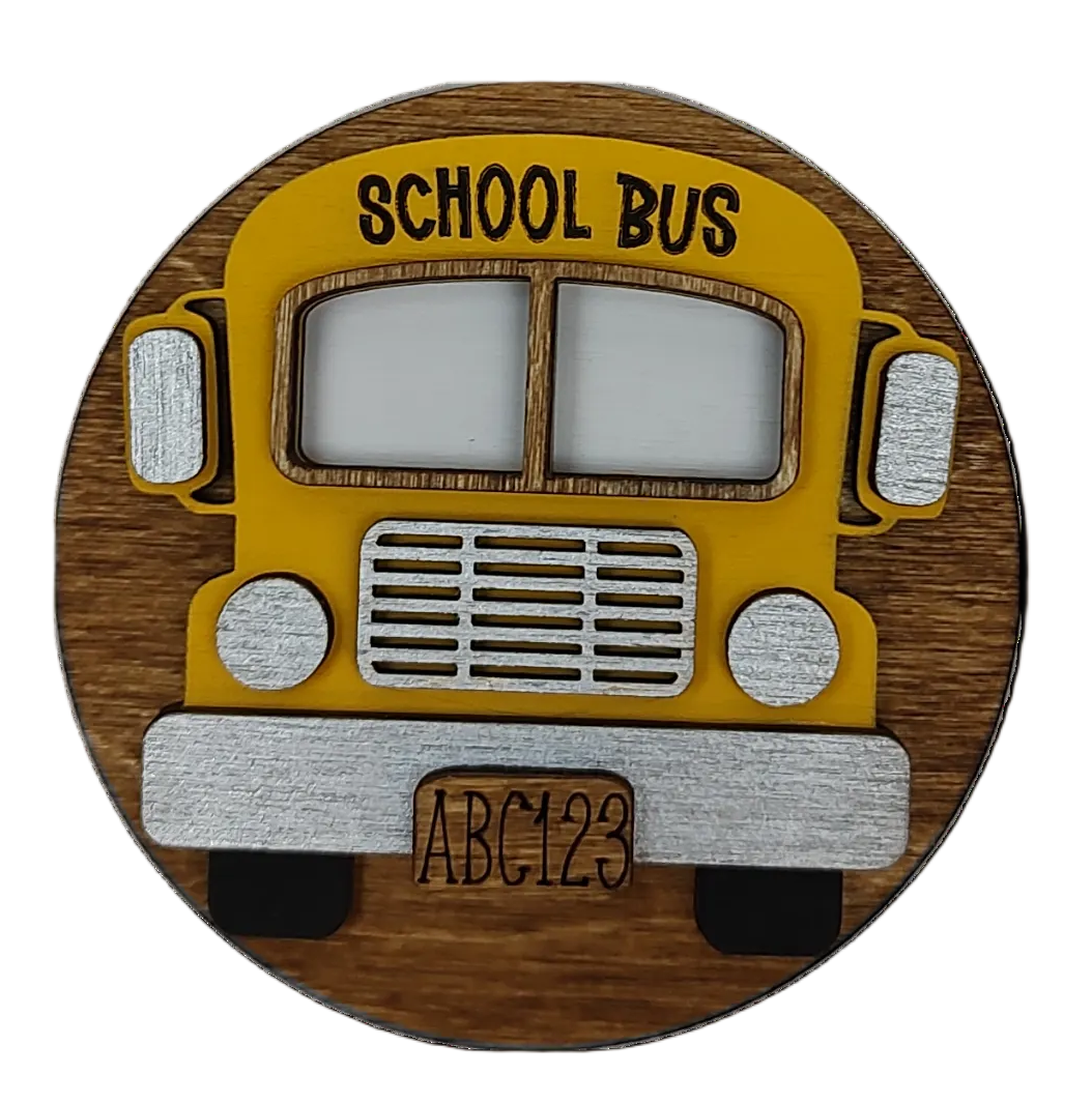 School Bus