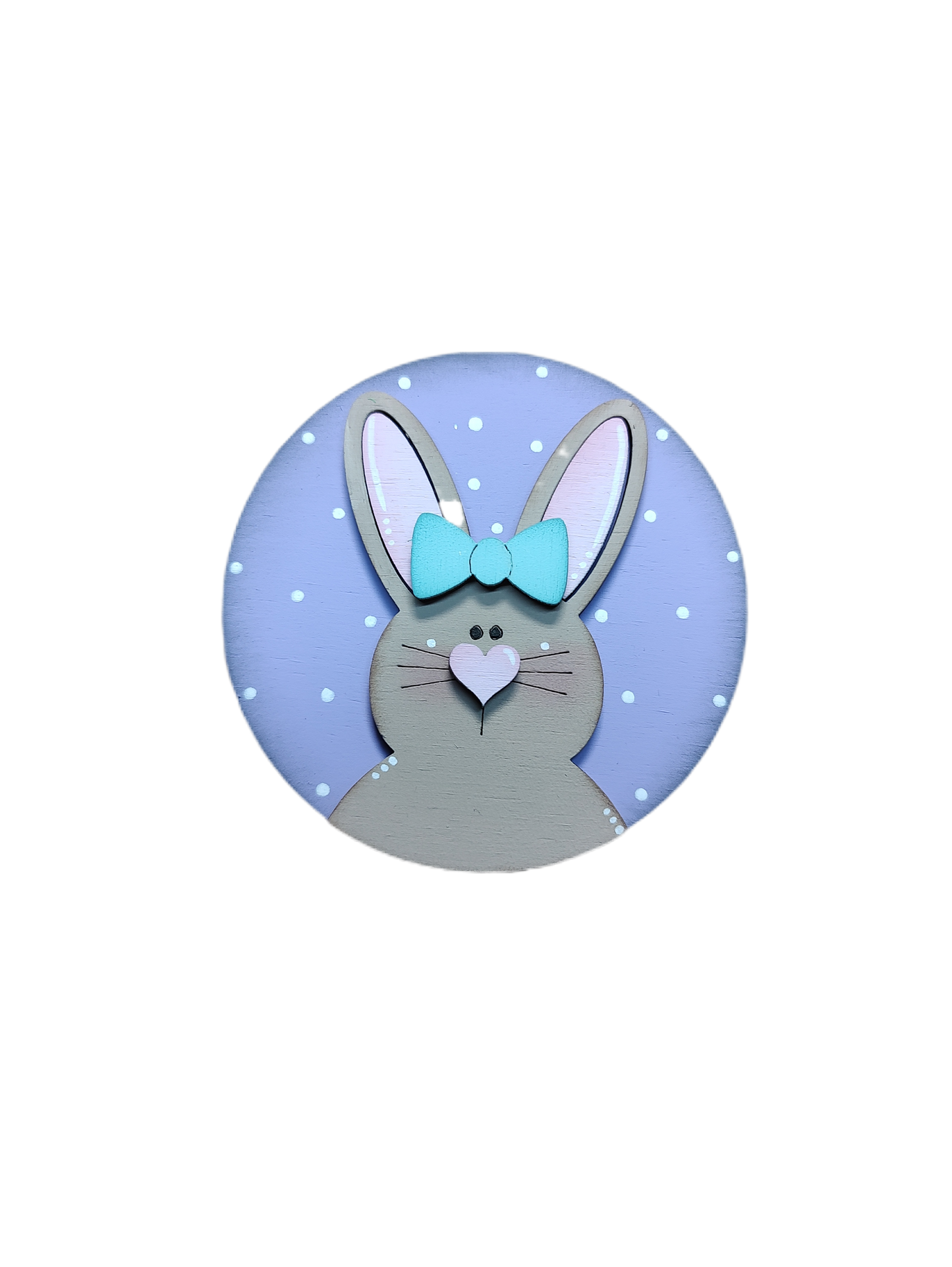 Boy Bunny
