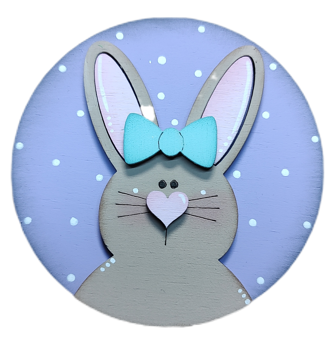 Boy Bunny