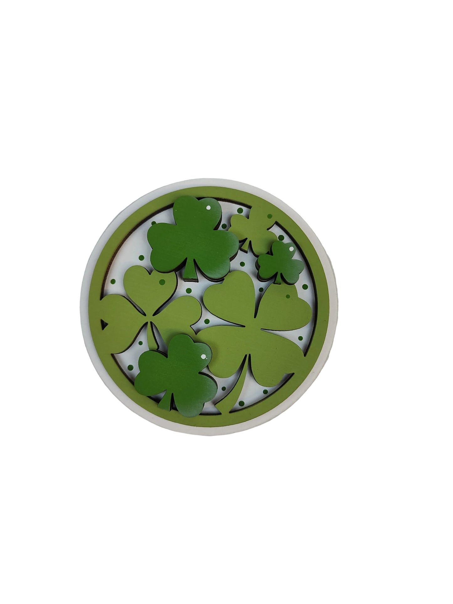Shamrocks
