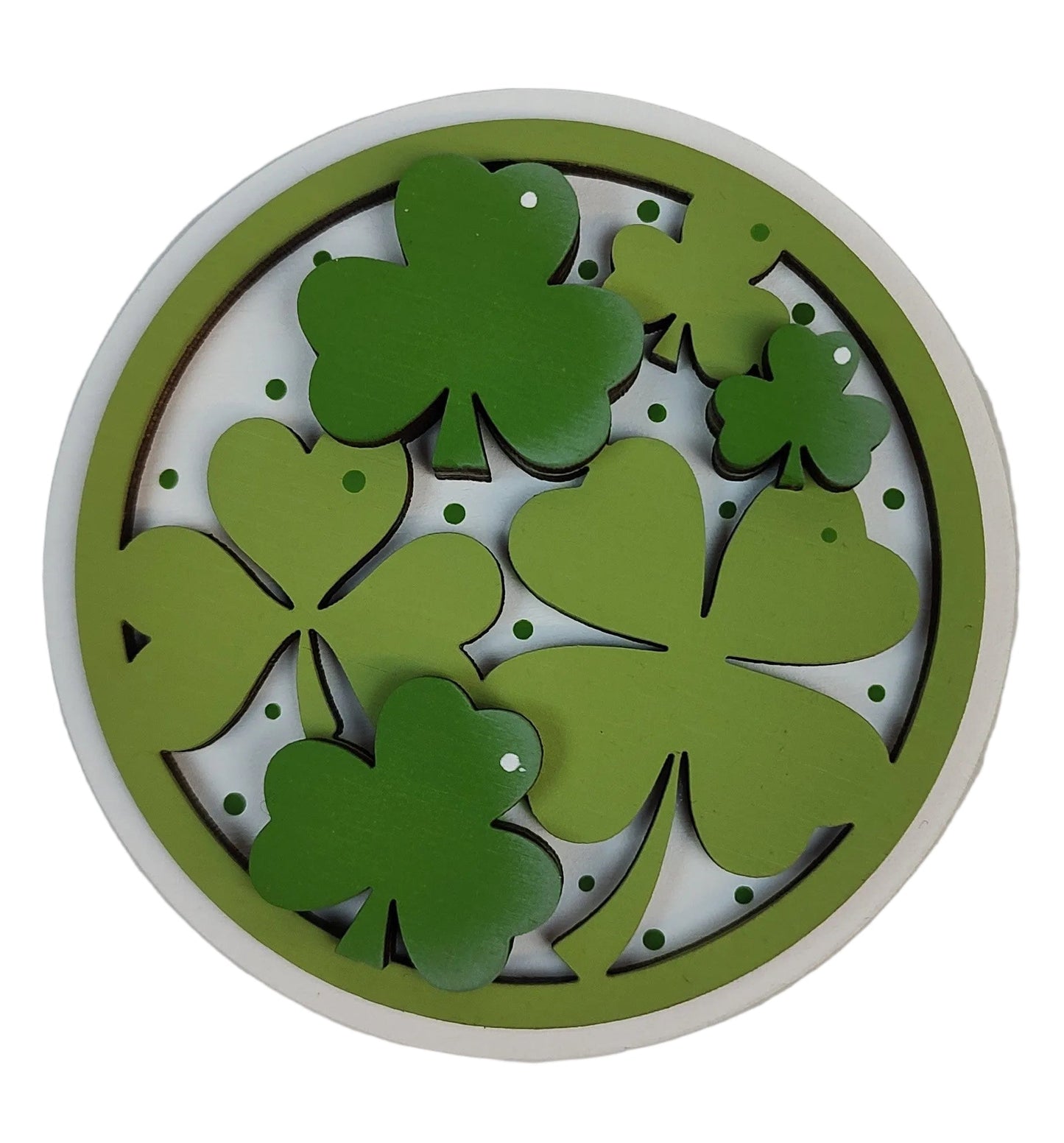 Shamrocks