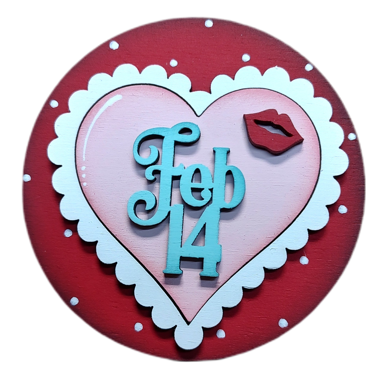 Feb 14