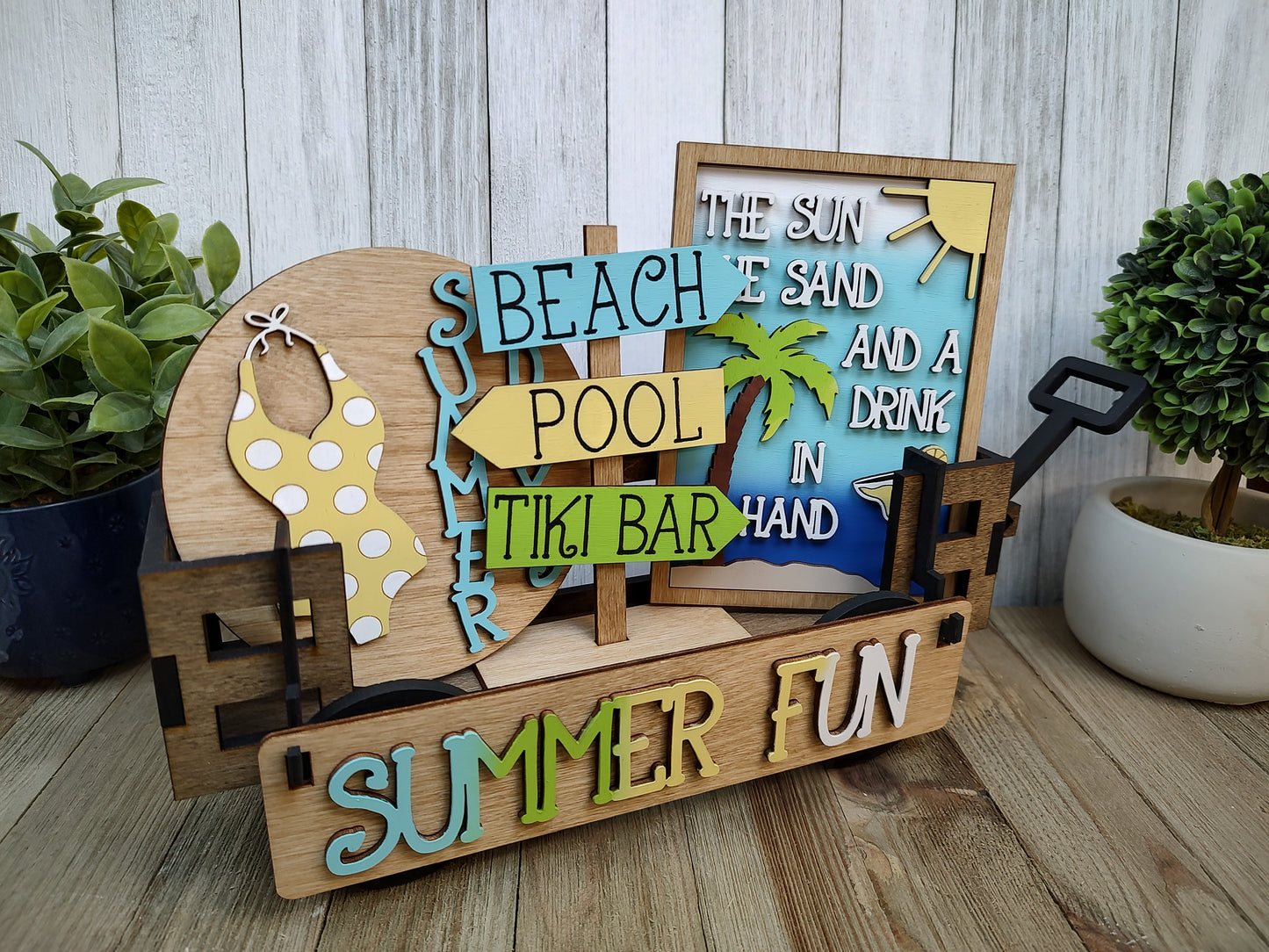 Summer Fun