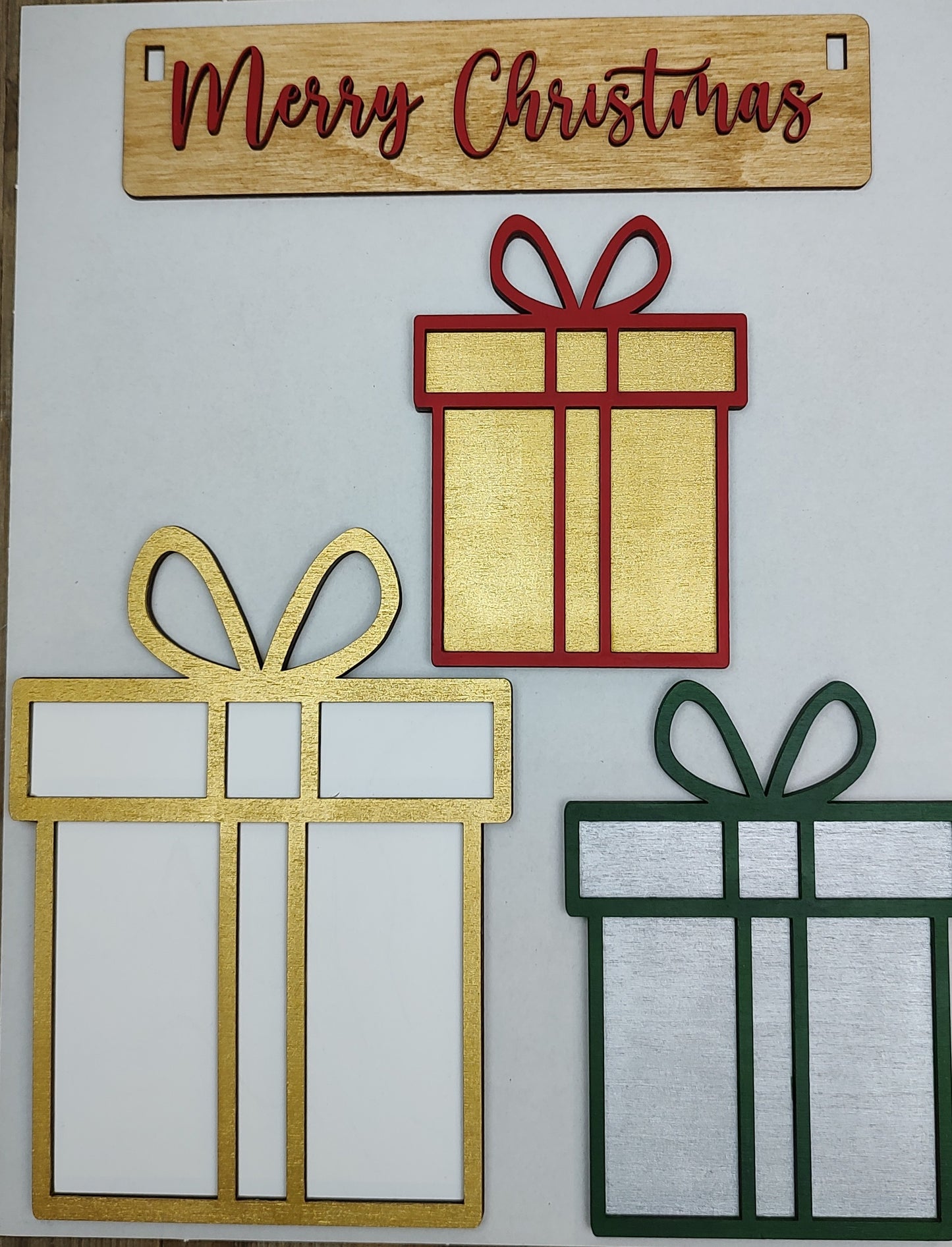 Merry Christmas