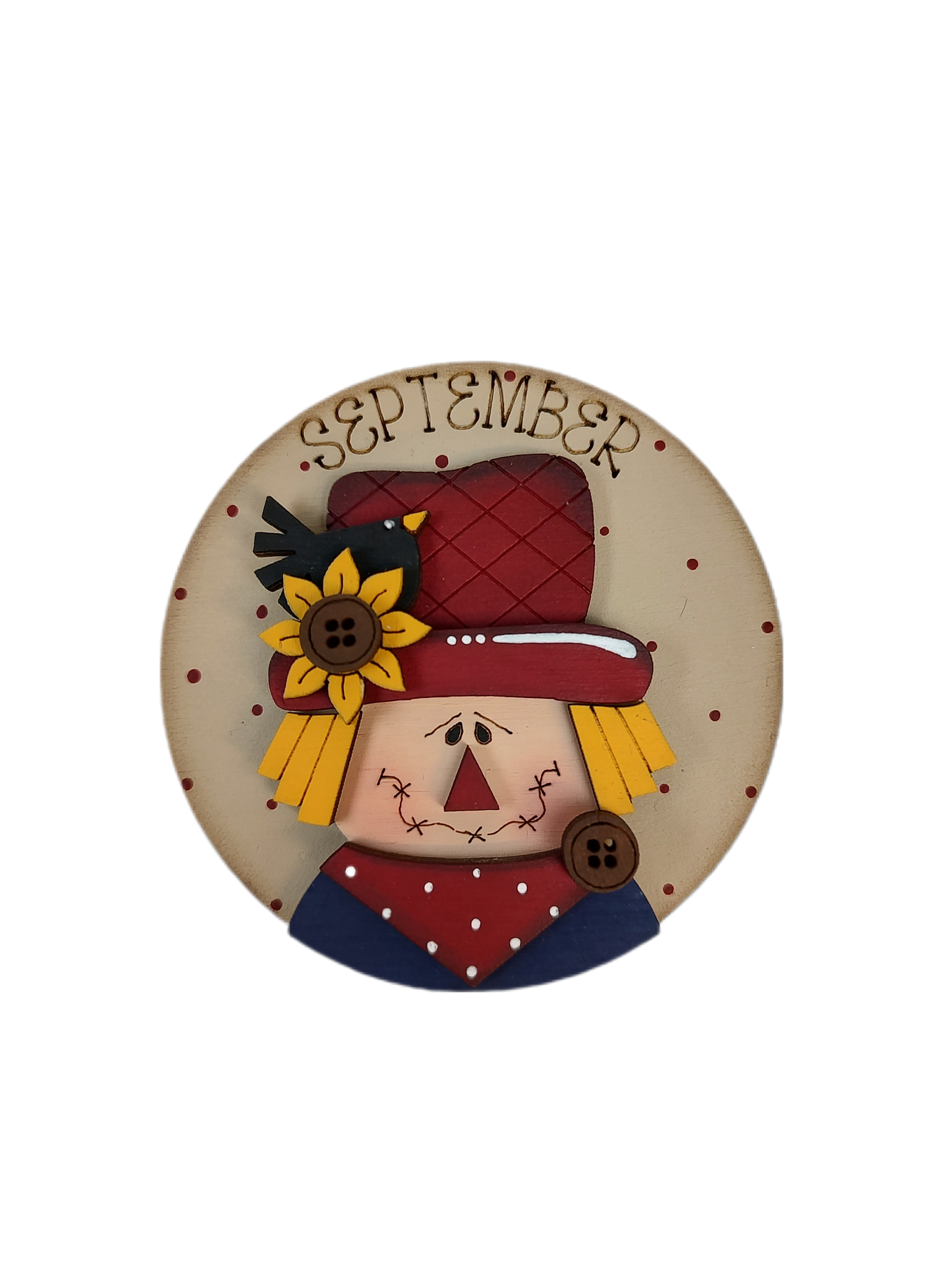 Scarecrow