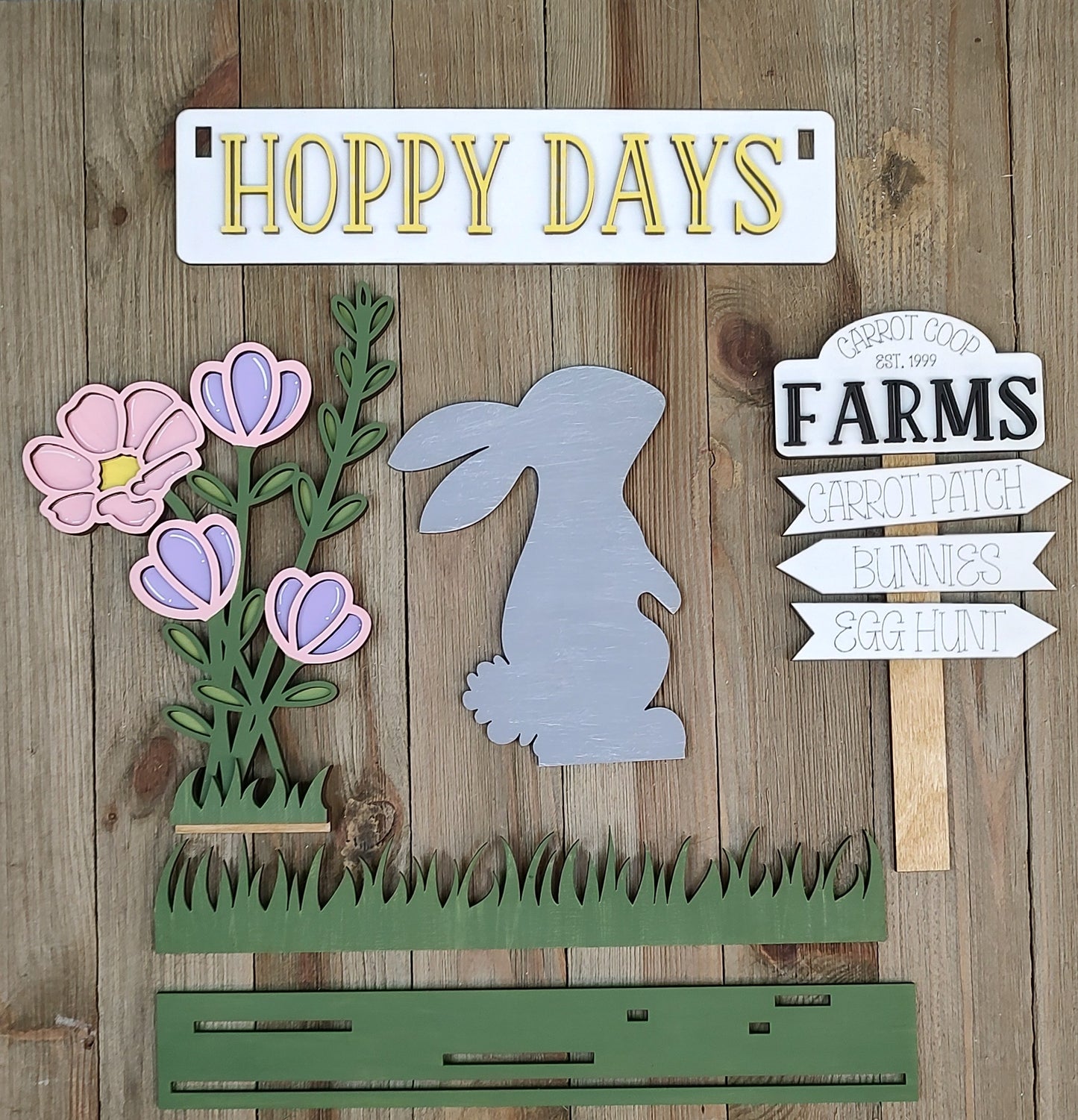 Hoppy Days