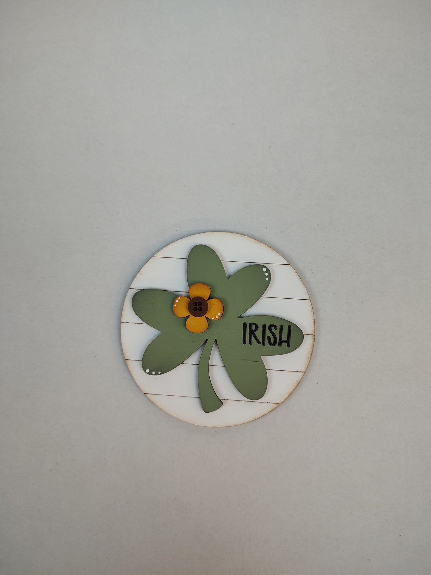 Irish