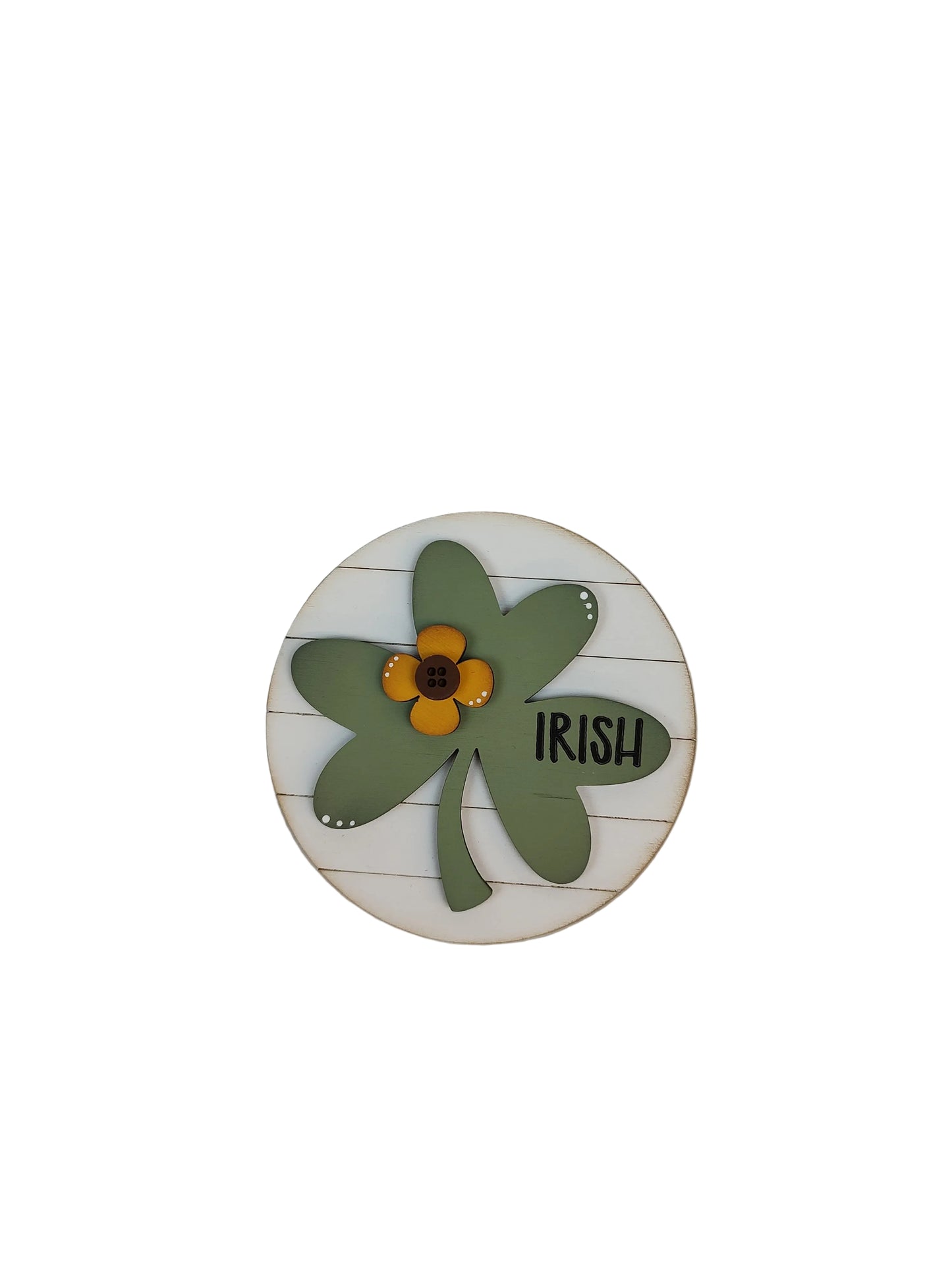 Irish