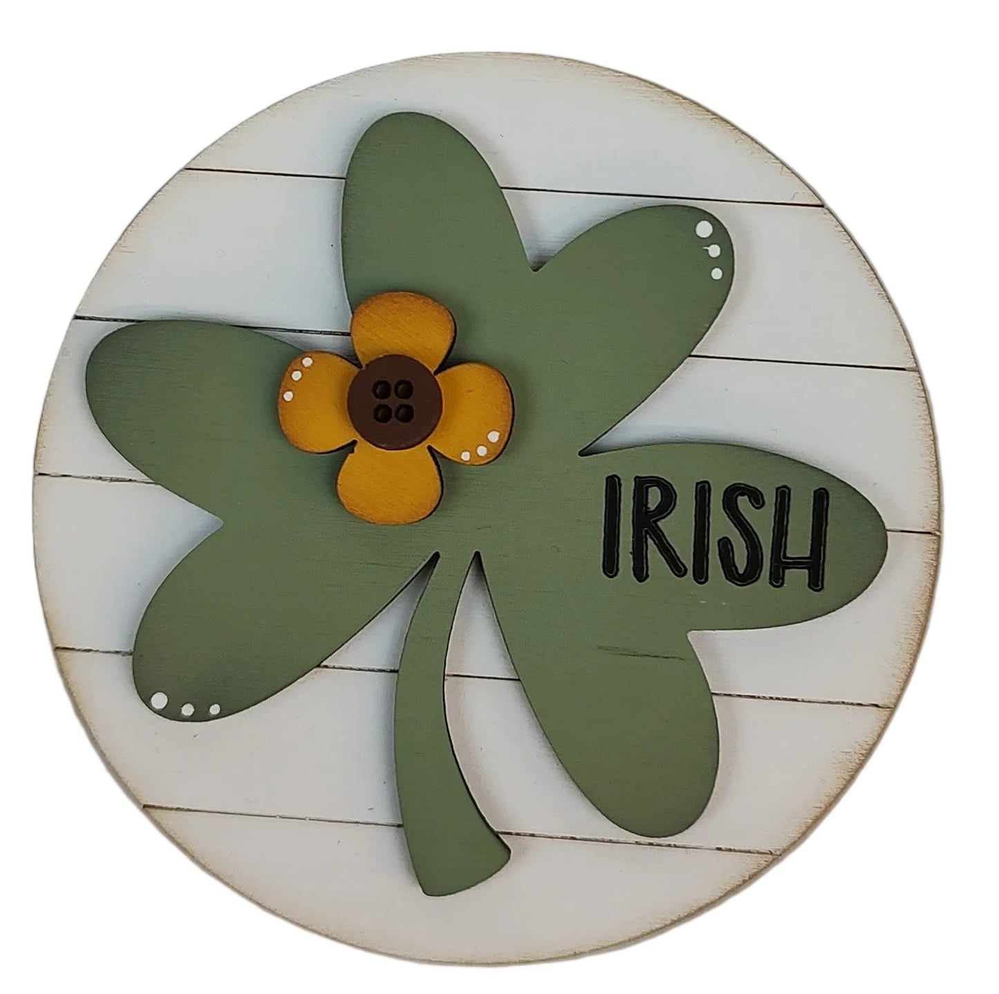 Irish