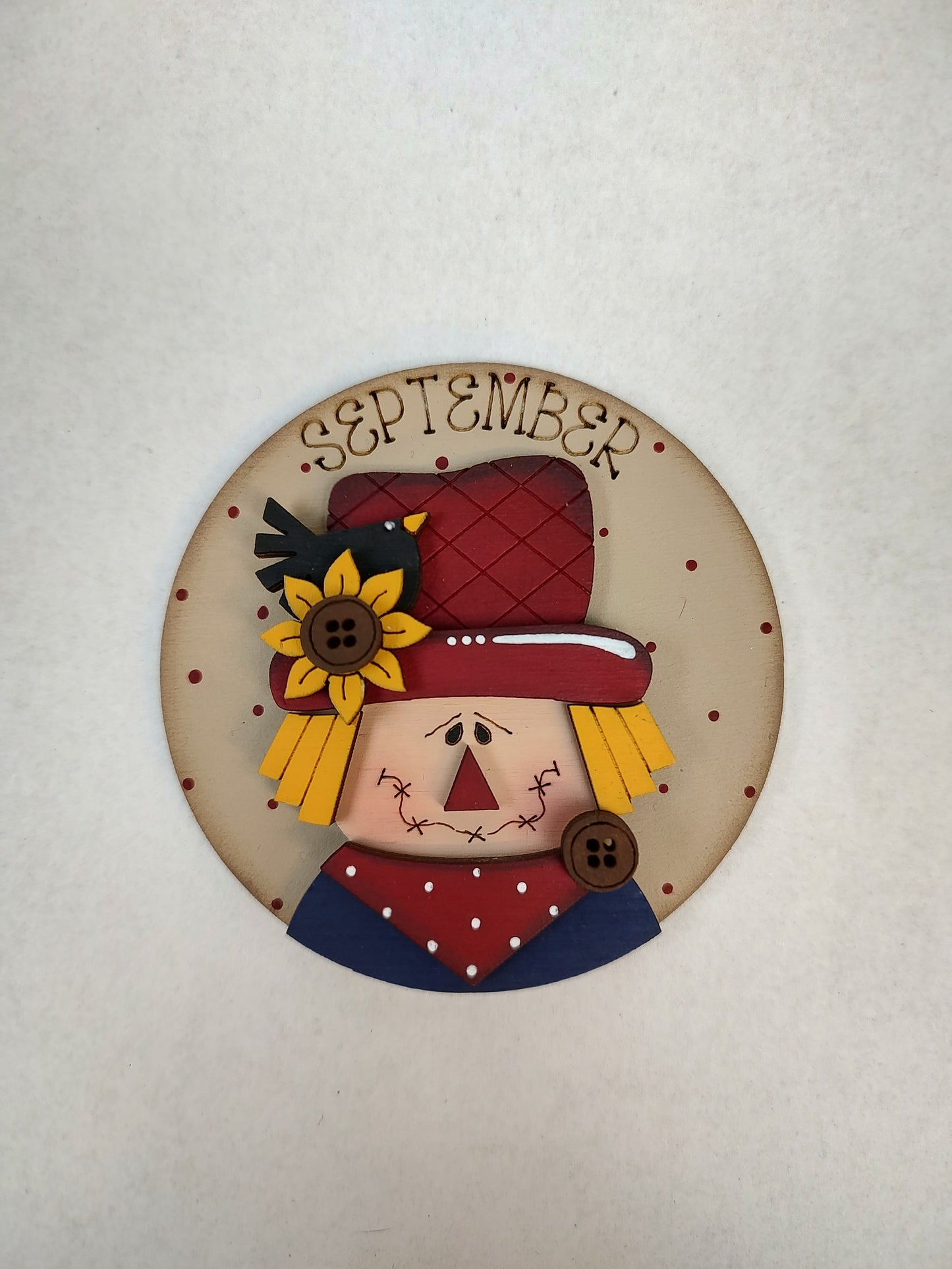 Scarecrow