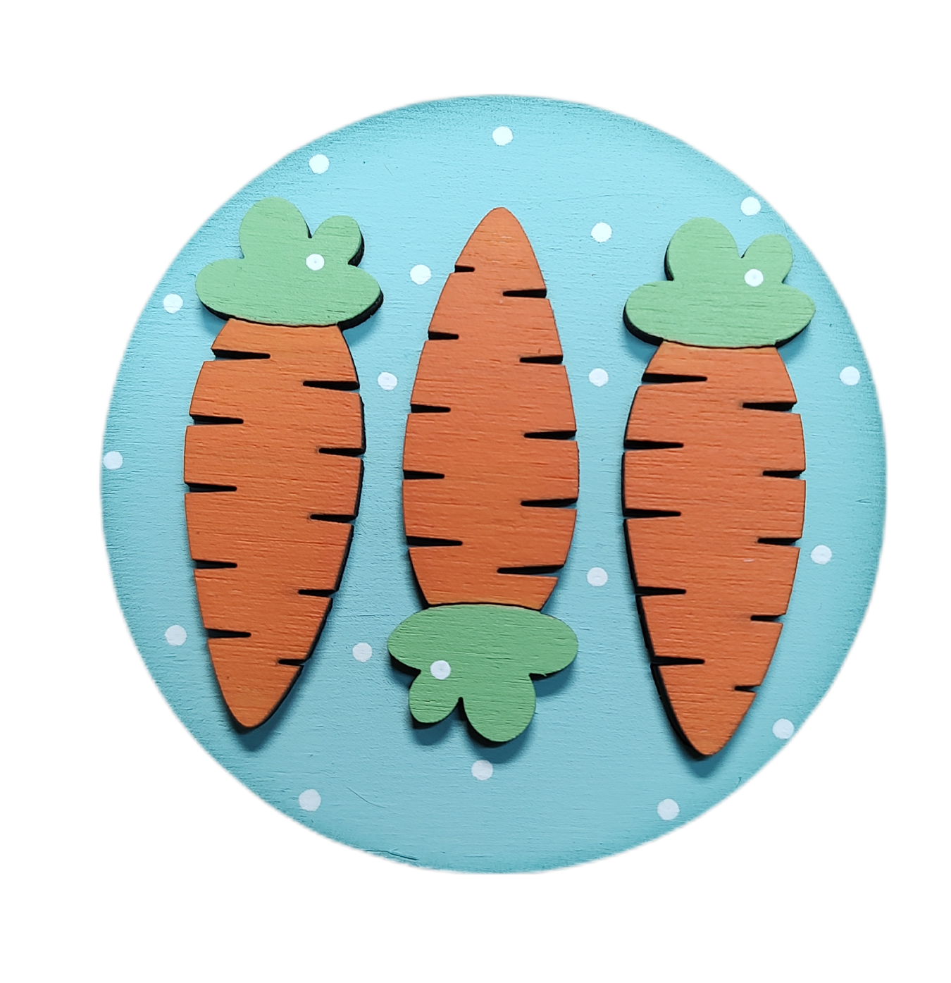 Carrots