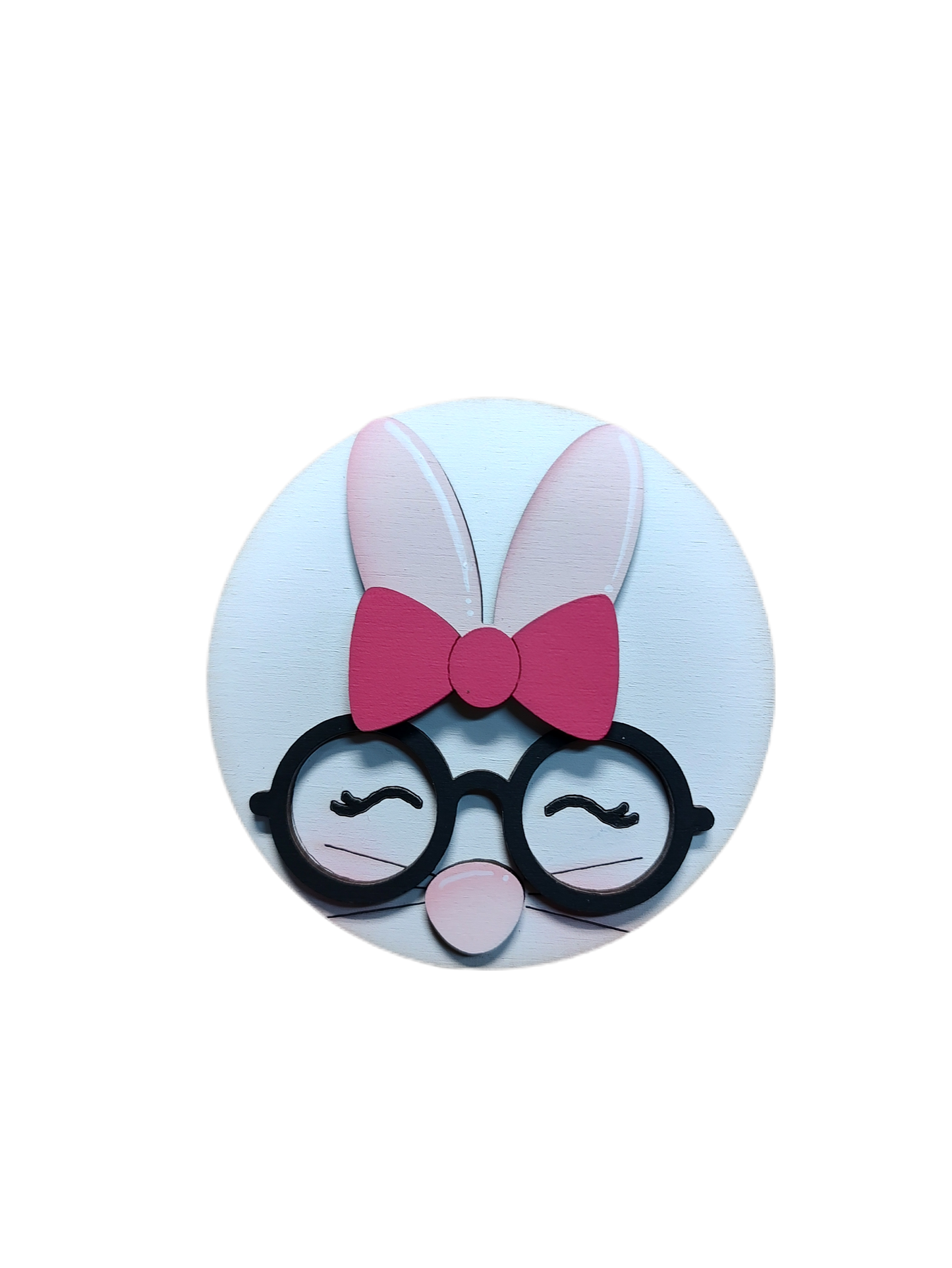 Girl Bunny
