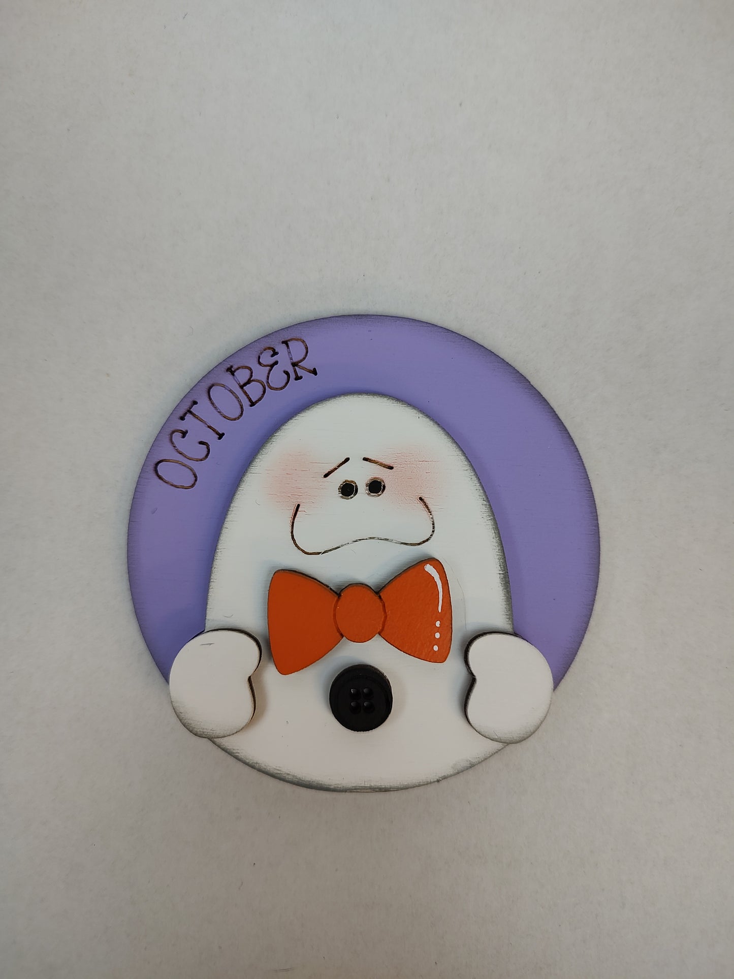 Ghost
