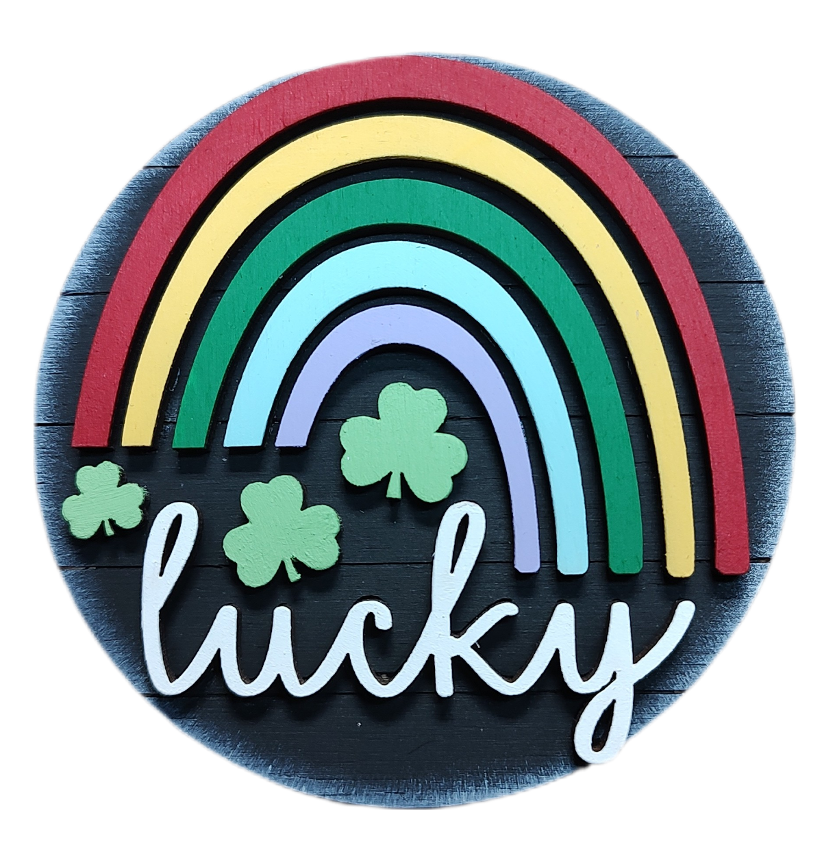 Lucky