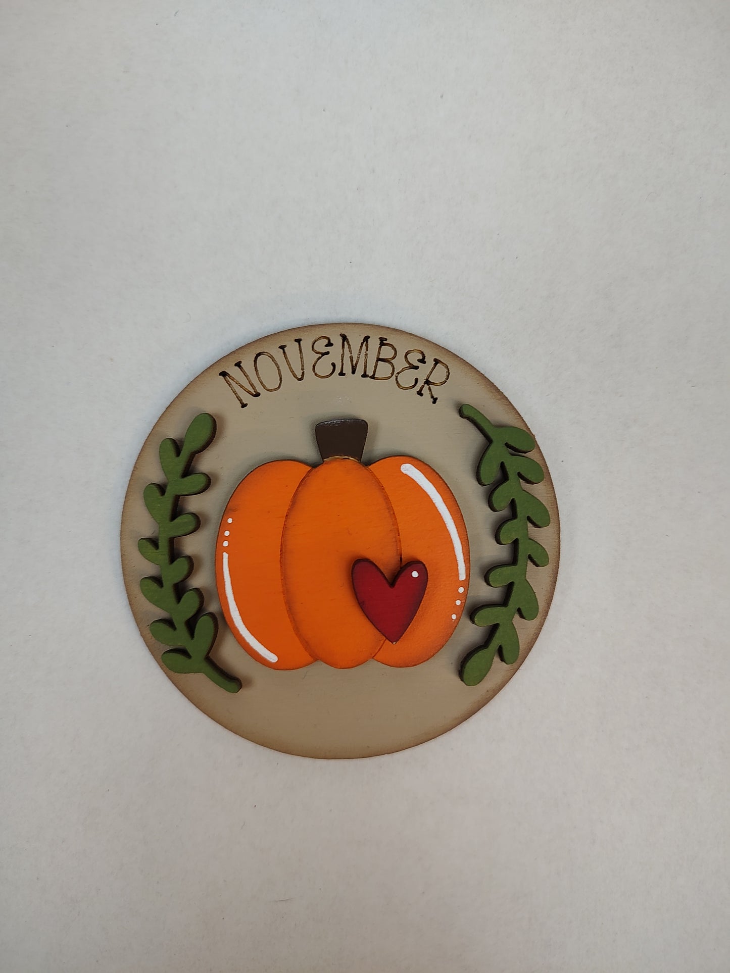Pumpkin