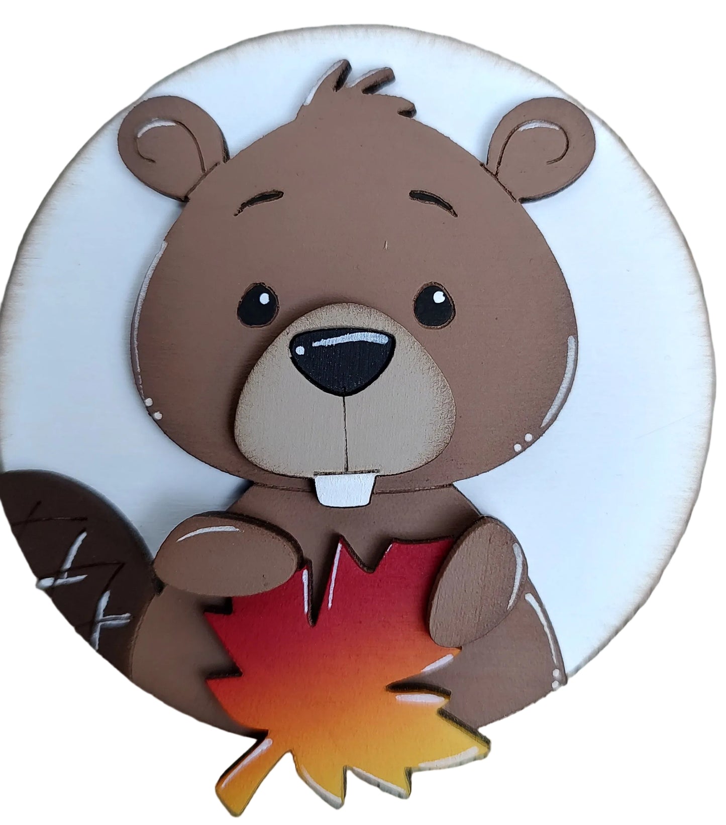 Beaver