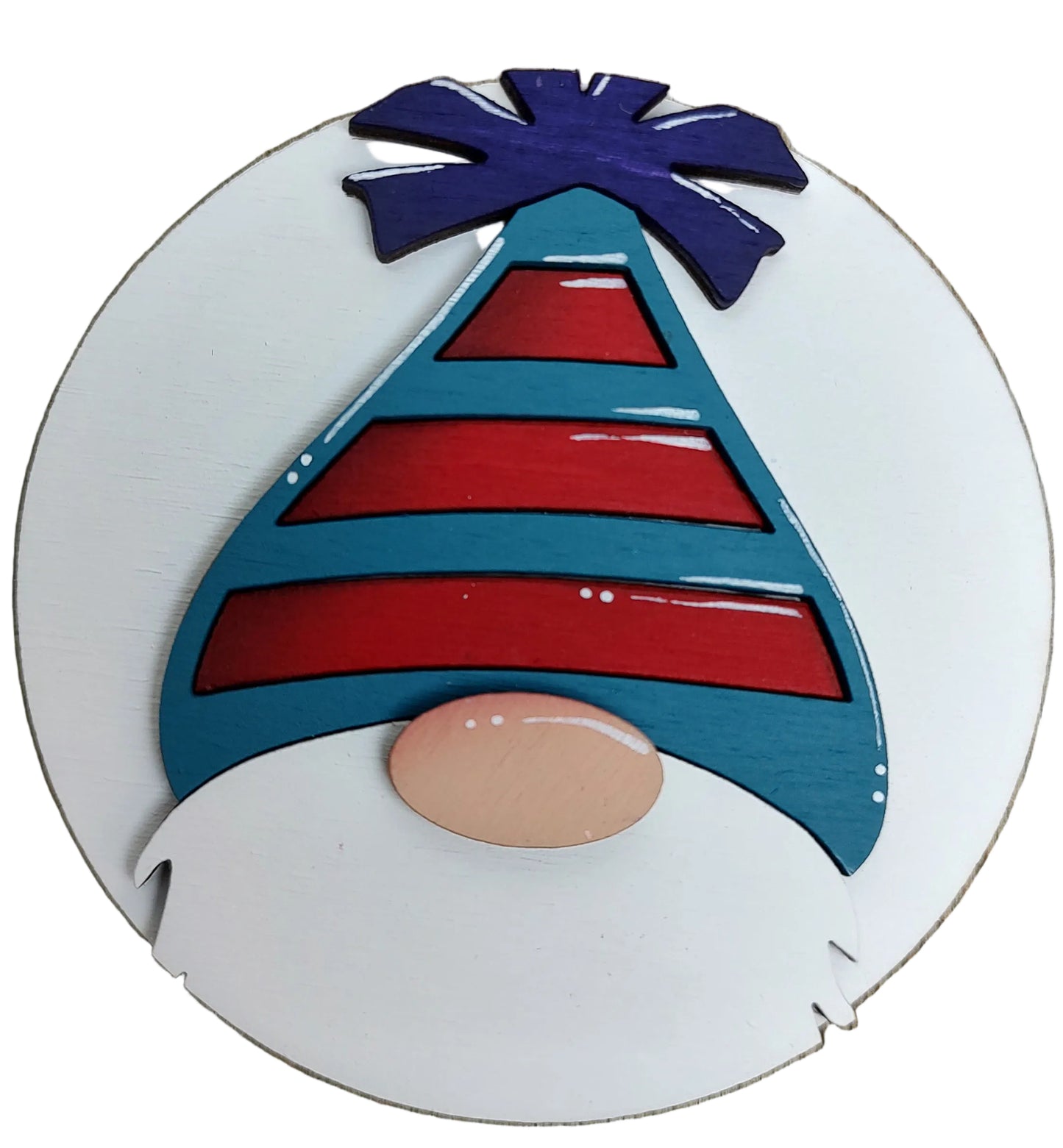 Party Gnome