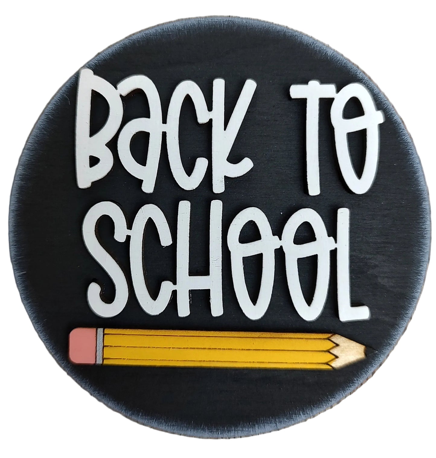 Back to School
