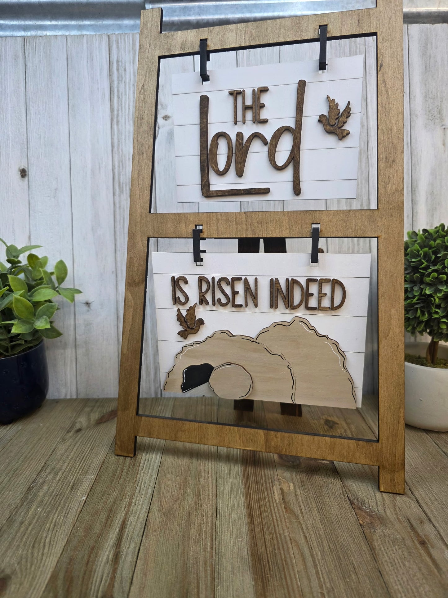 The Lord interchangeable set