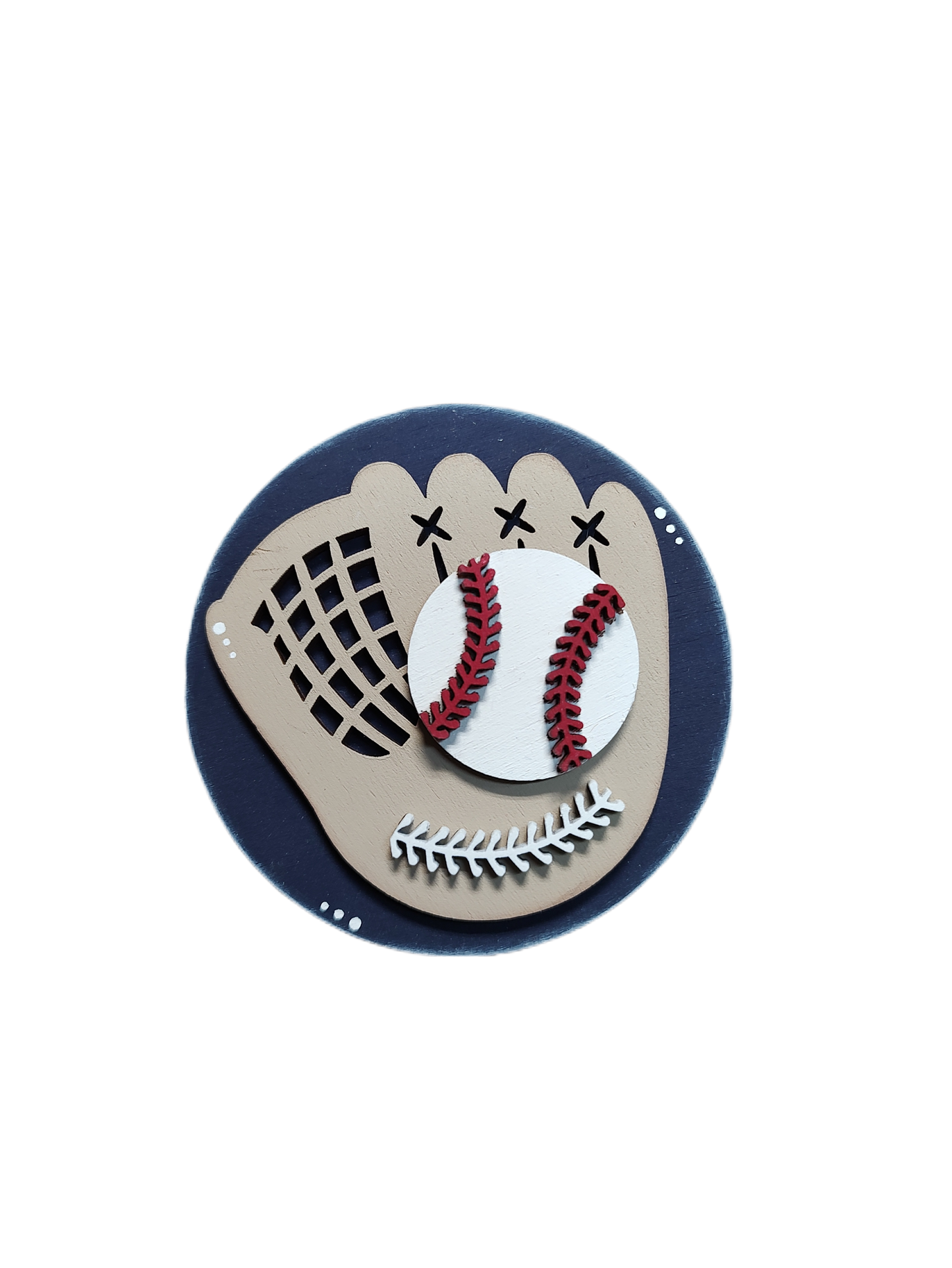 Baseball glove