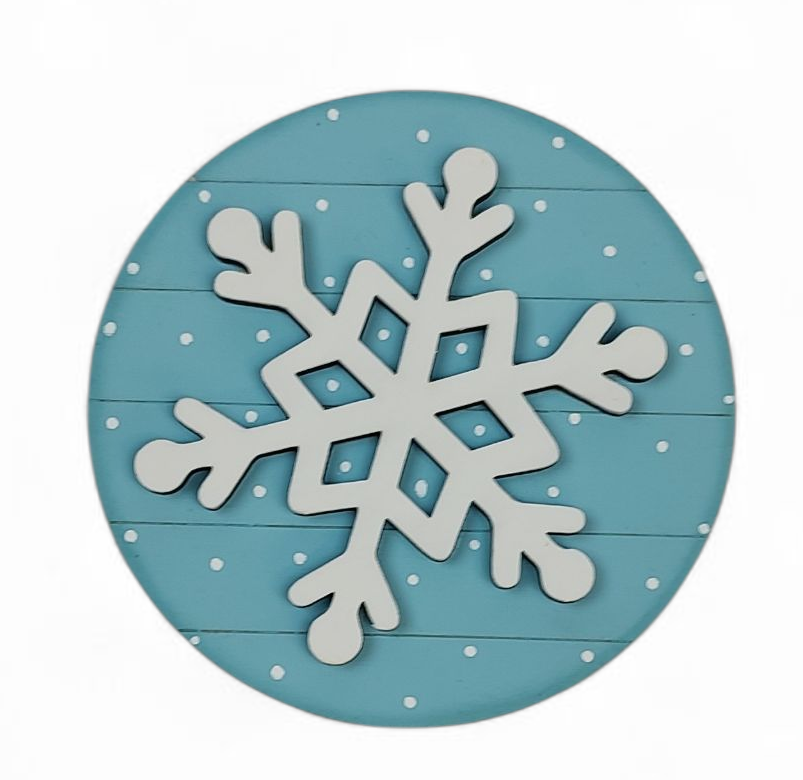 Snowflake