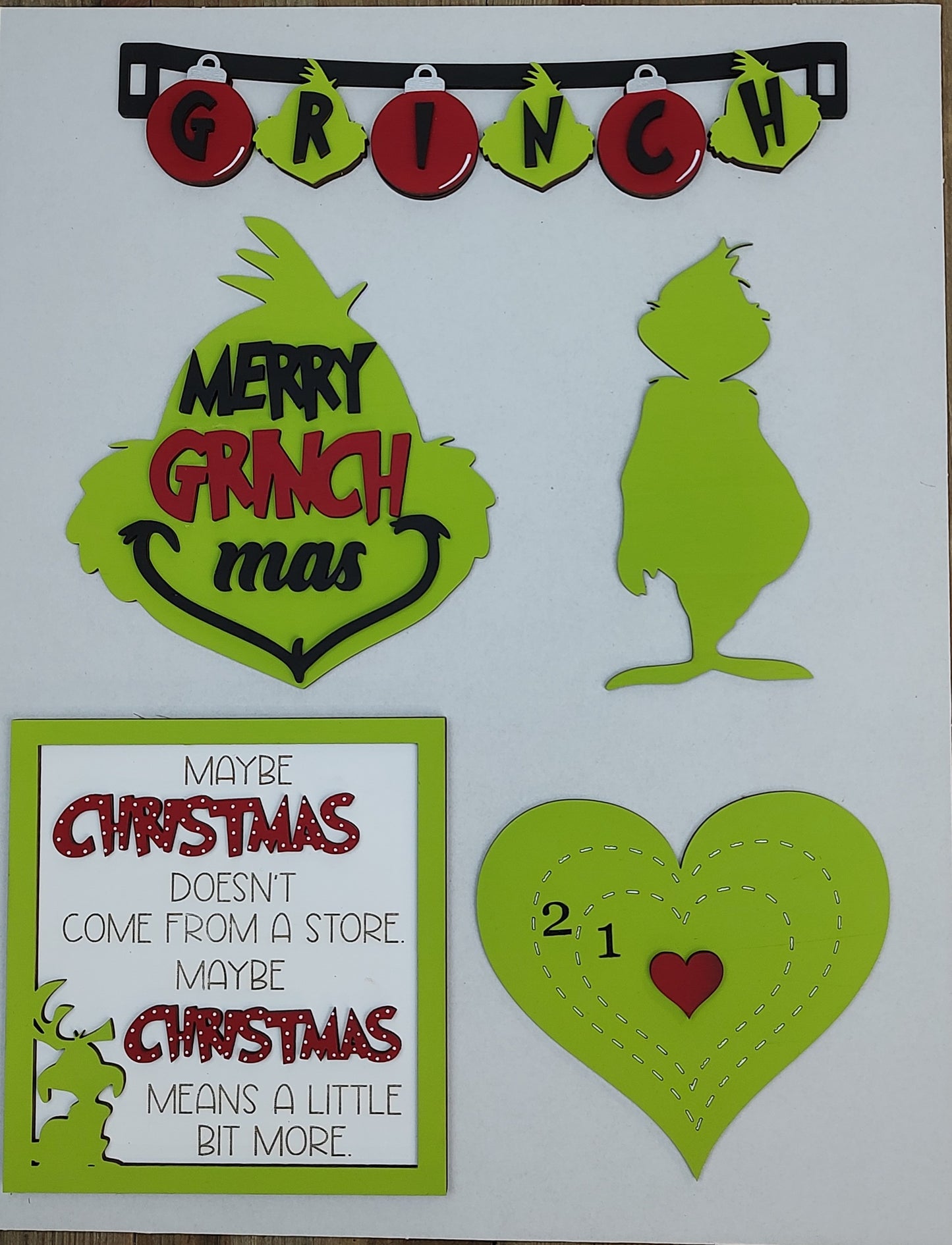 Grinch