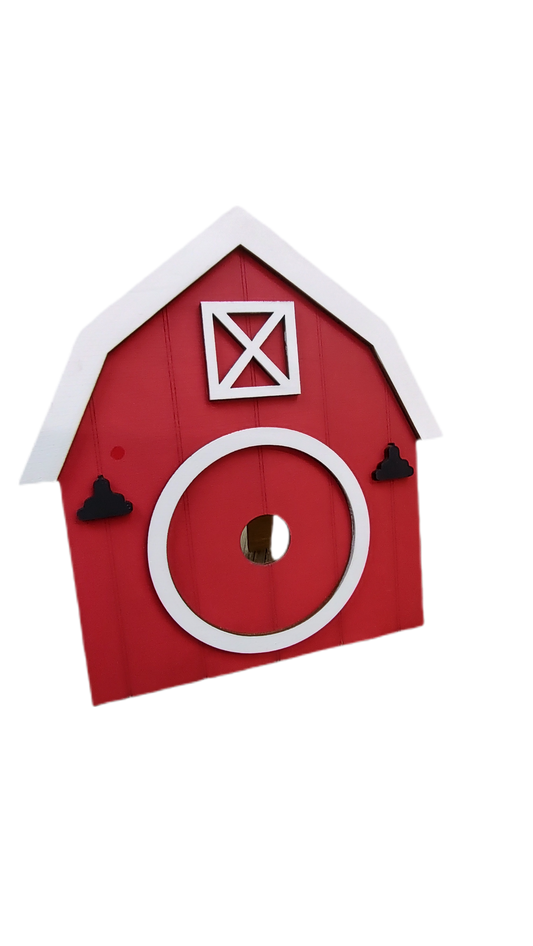 Red Barn
