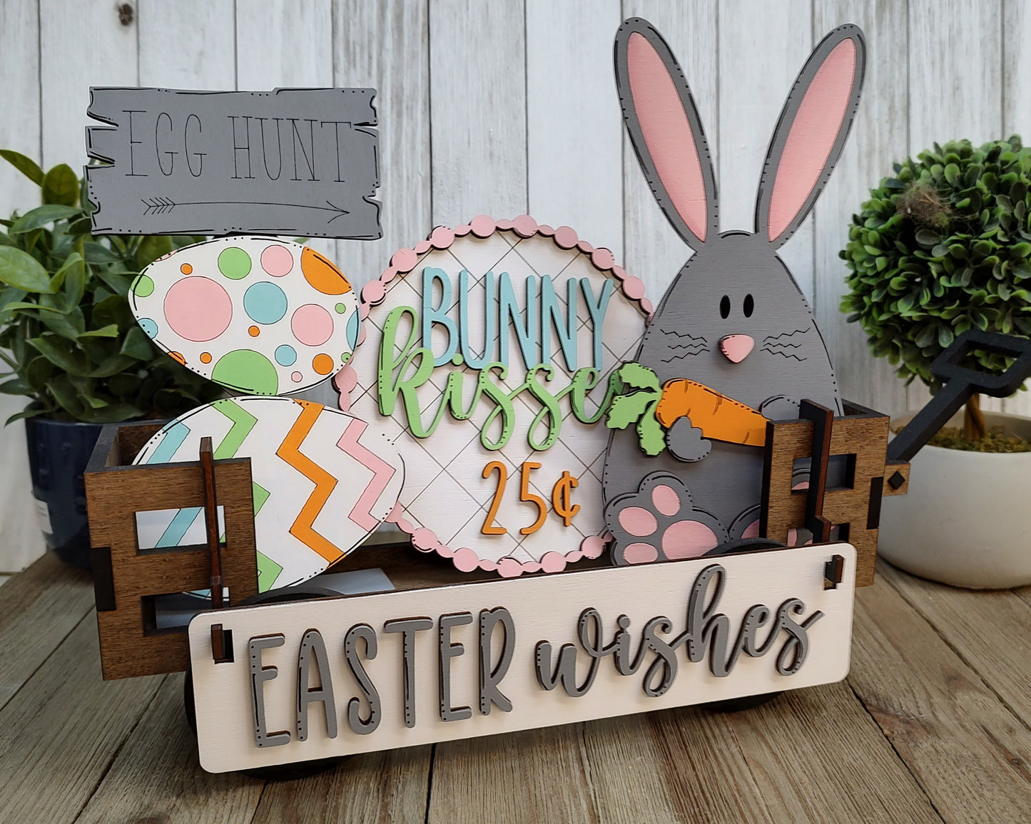 Easter Wishes