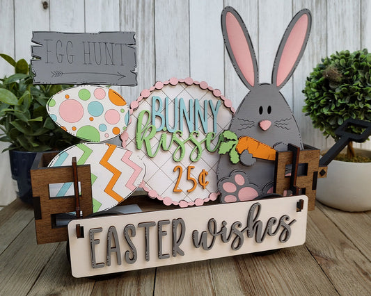 Easter Wishes