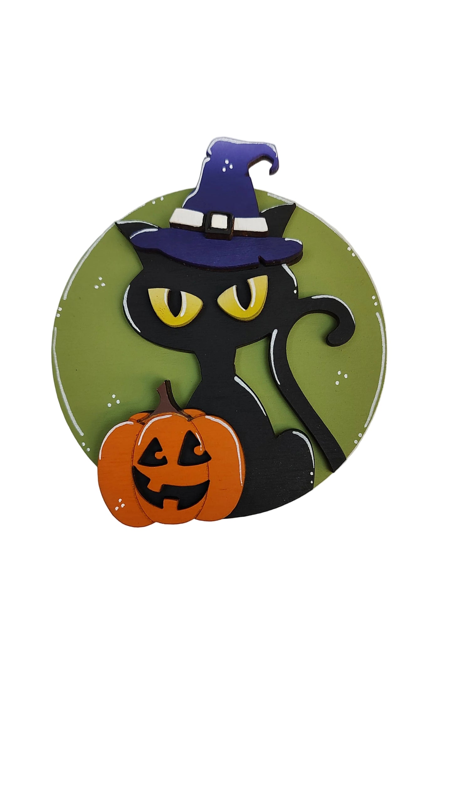 Black Cat
