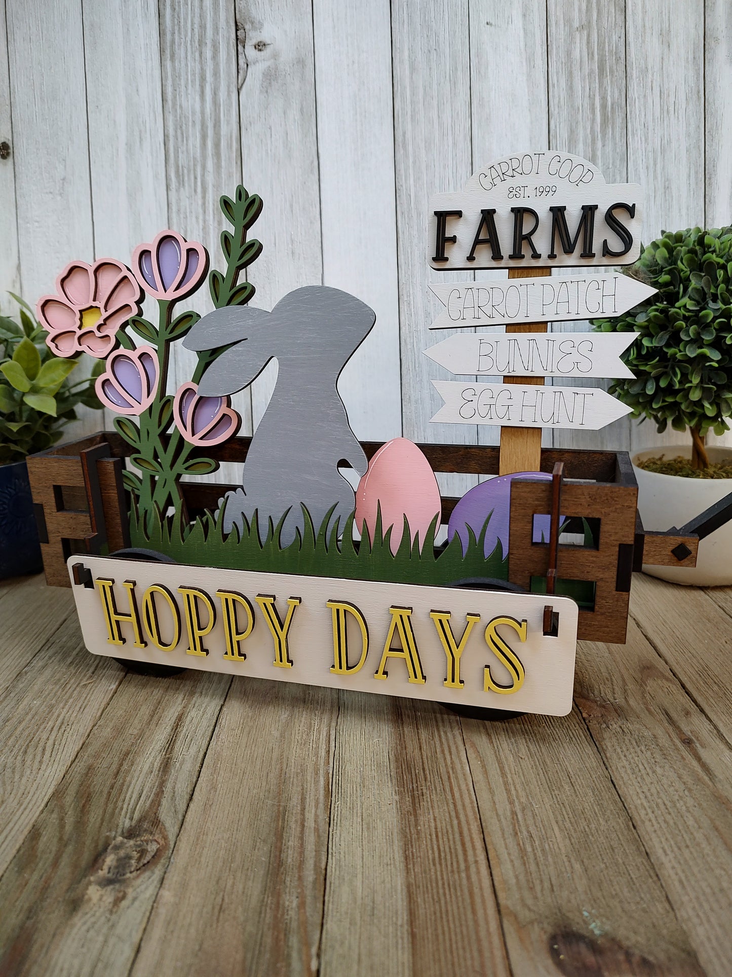 Hoppy Days