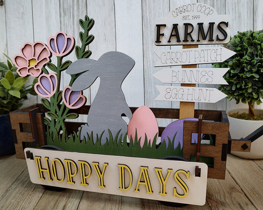 Hoppy Days