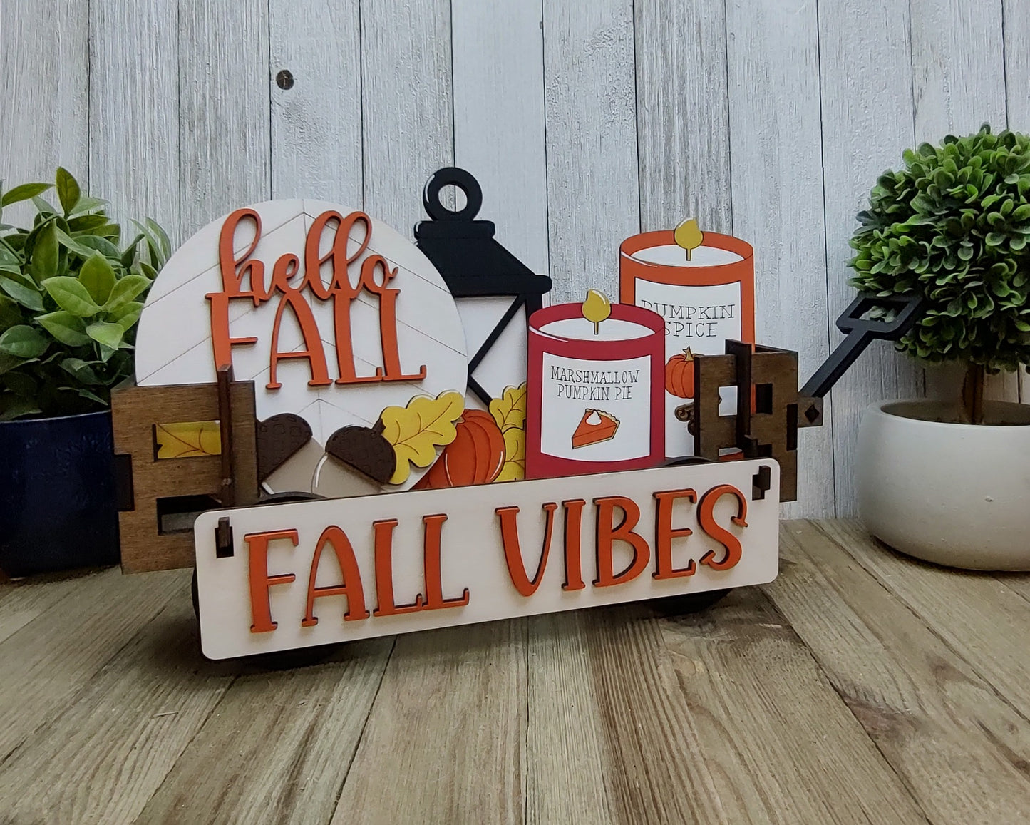Fall vibes