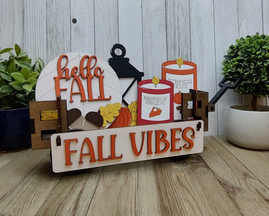 Fall vibes